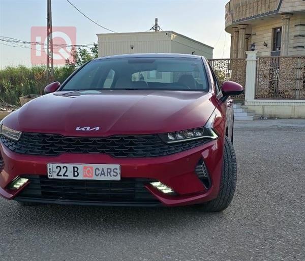 کیا K5 2023  بۆ فرۆشتن لە عێراق -  بەغداد